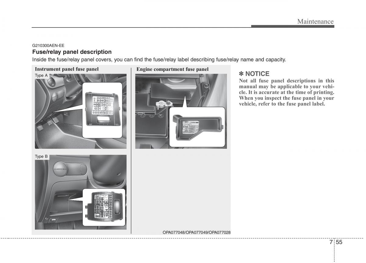 Hyundai i10 I 1 owners manual / page 317