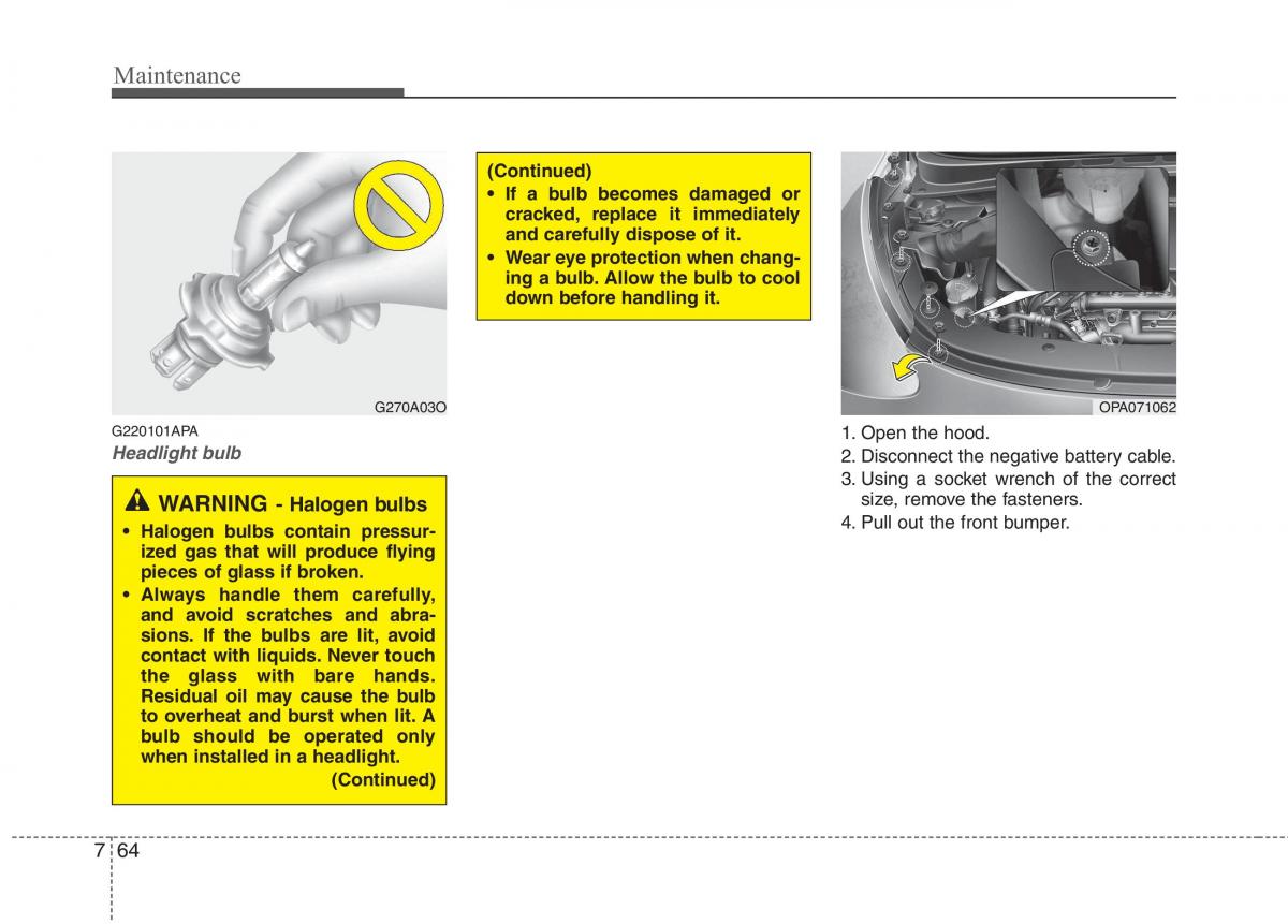 Hyundai i10 I 1 owners manual / page 326