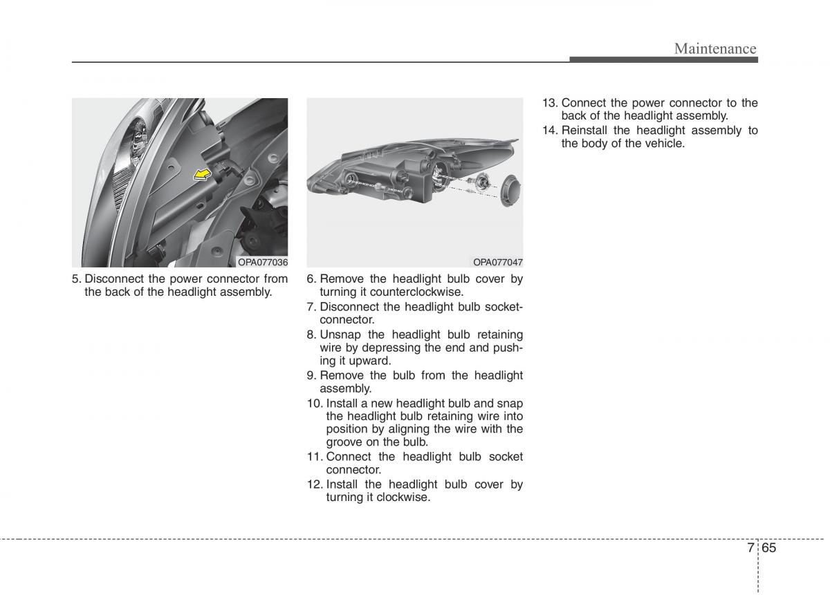 Hyundai i10 I 1 owners manual / page 327