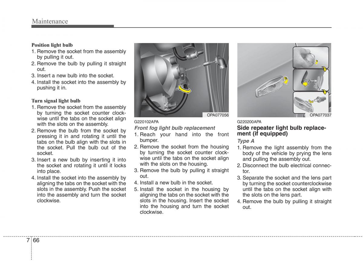 Hyundai i10 I 1 owners manual / page 328