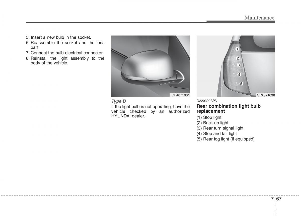 Hyundai i10 I 1 owners manual / page 329