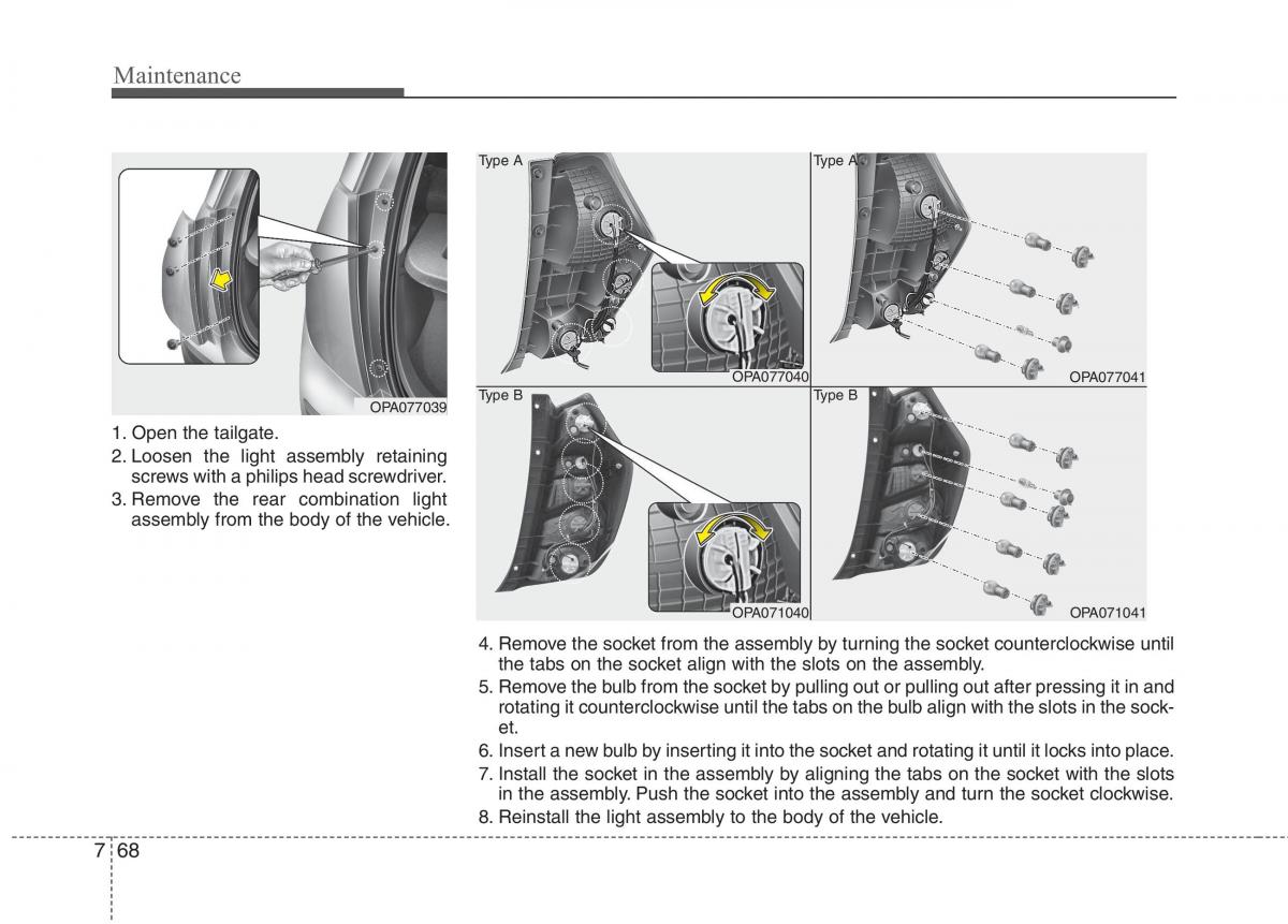 Hyundai i10 I 1 owners manual / page 330