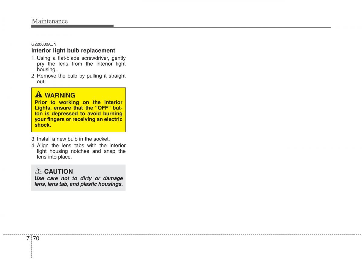 Hyundai i10 I 1 owners manual / page 332