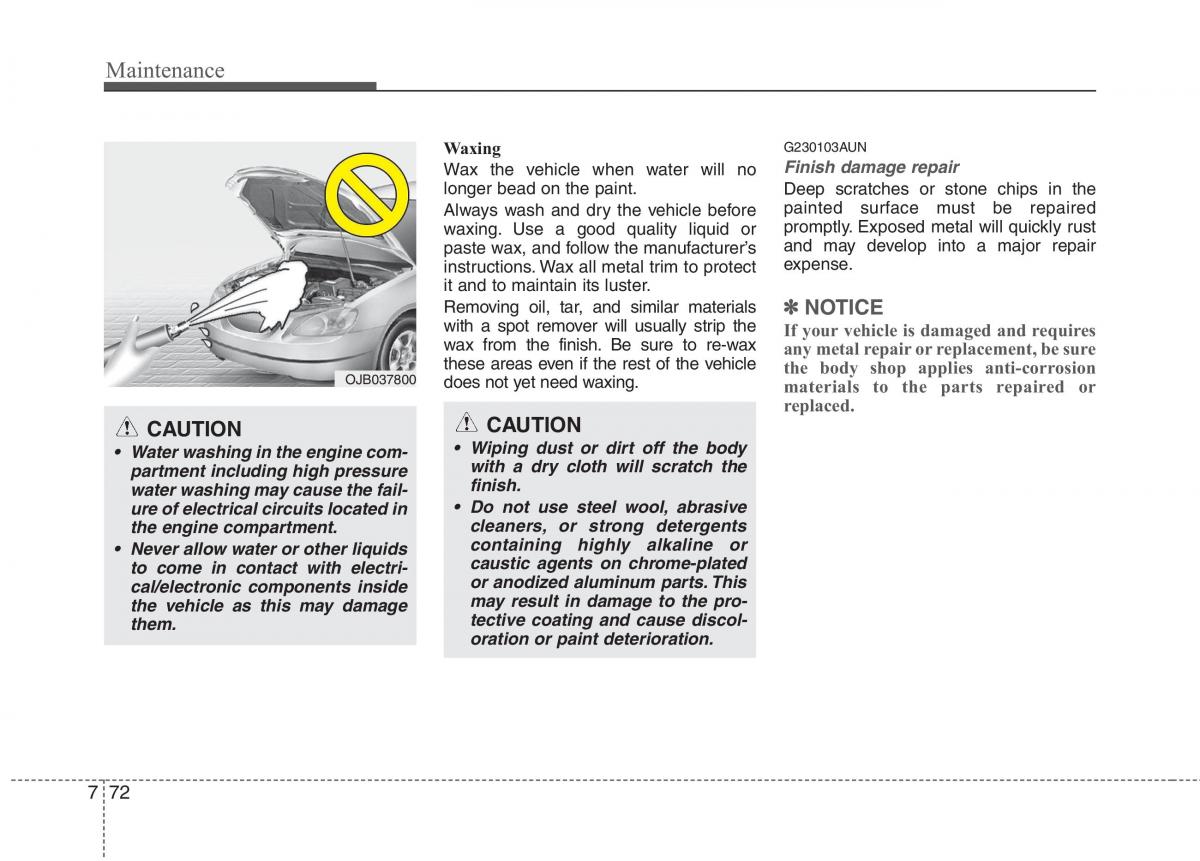 Hyundai i10 I 1 owners manual / page 334