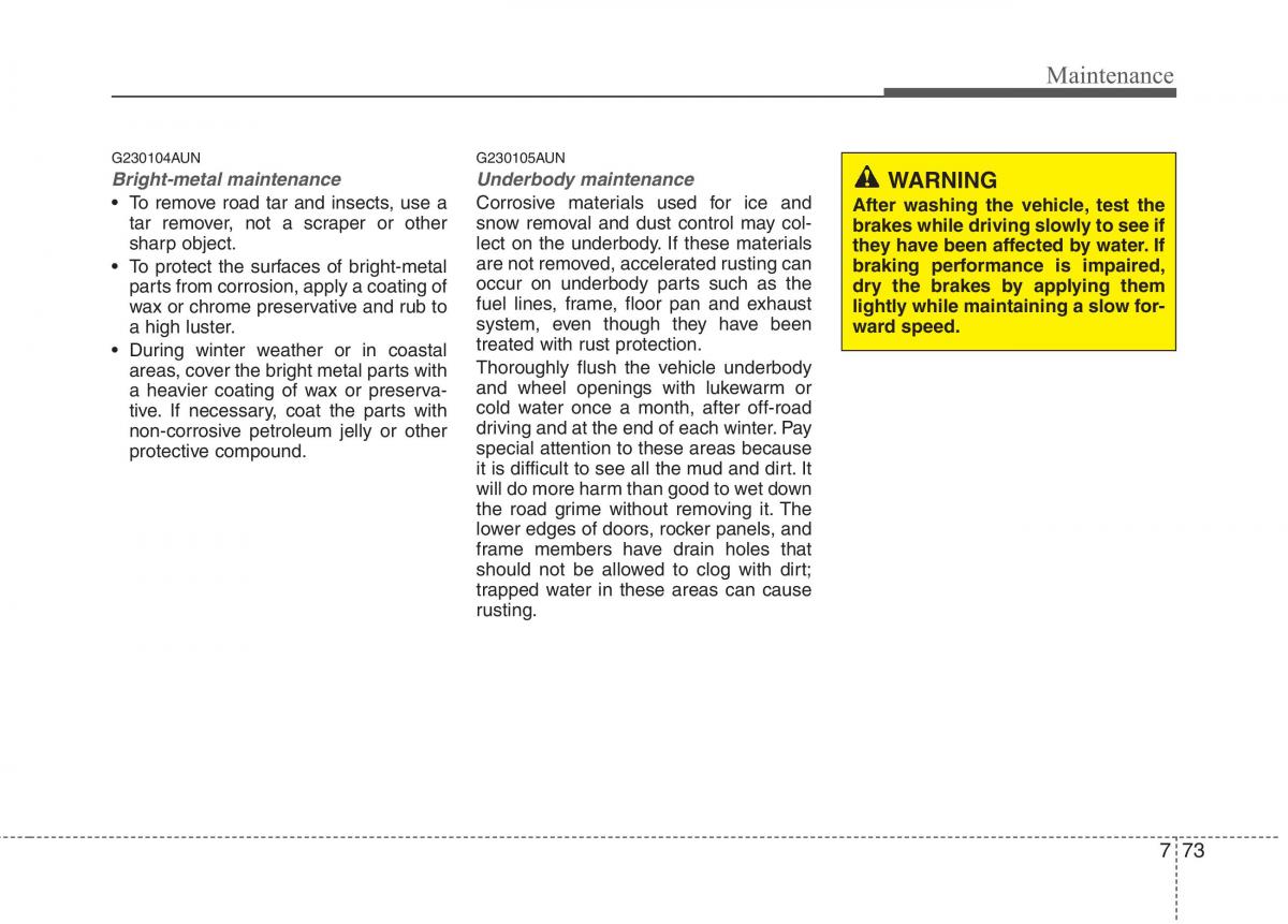 Hyundai i10 I 1 owners manual / page 335