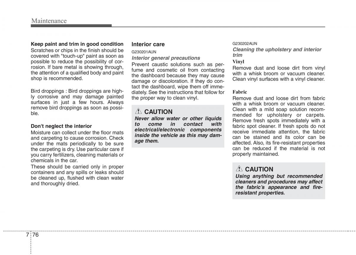 Hyundai i10 I 1 owners manual / page 338