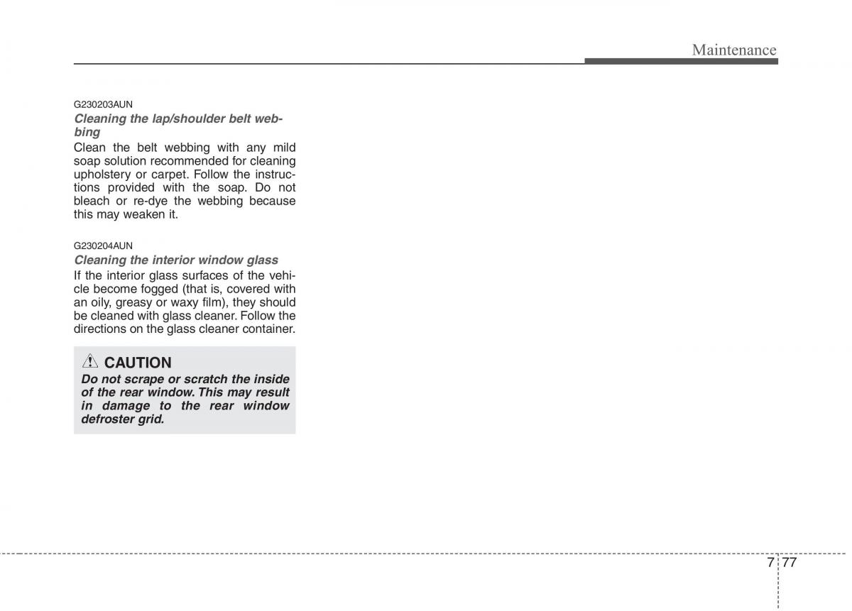 Hyundai i10 I 1 owners manual / page 339