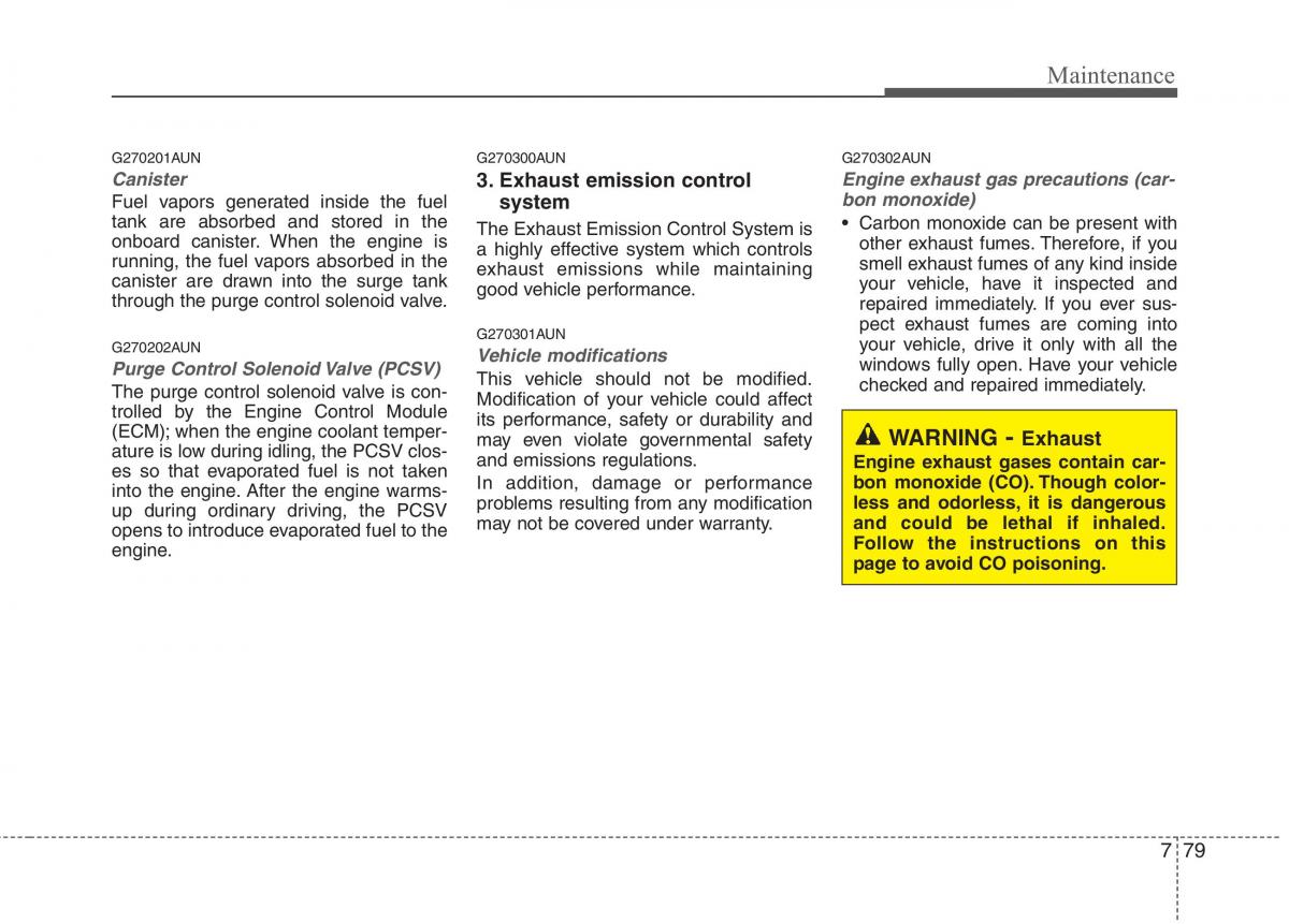 Hyundai i10 I 1 owners manual / page 341