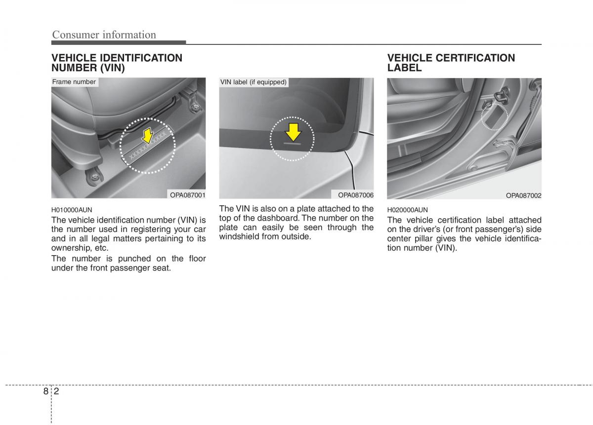 Hyundai i10 I 1 owners manual / page 344