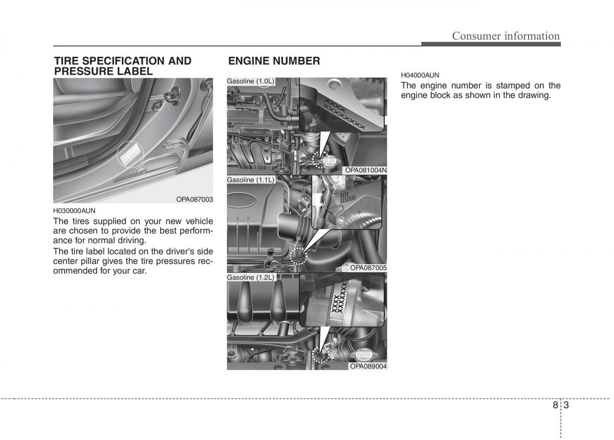 Hyundai i10 I 1 owners manual / page 345