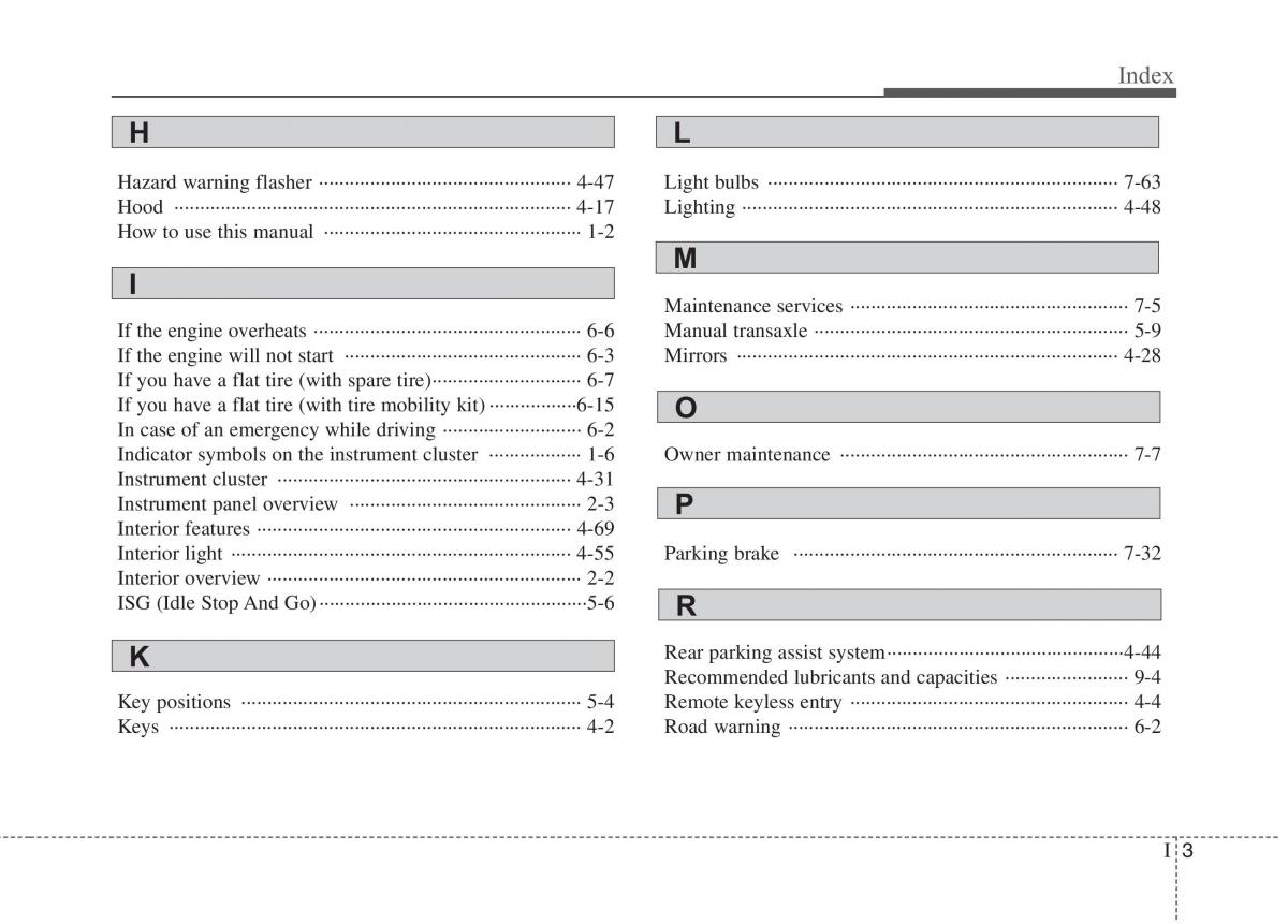 Hyundai i10 I 1 owners manual / page 353