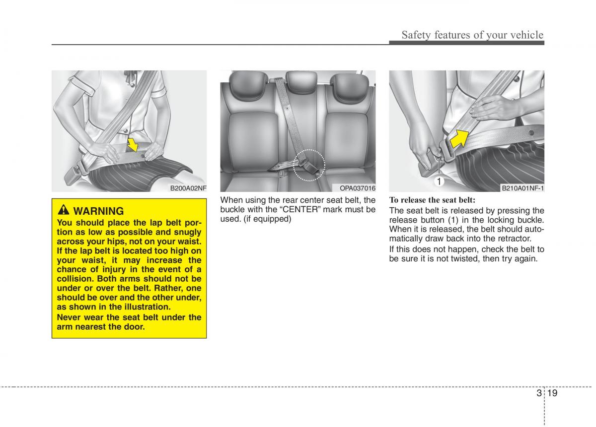 Hyundai i10 I 1 owners manual / page 38