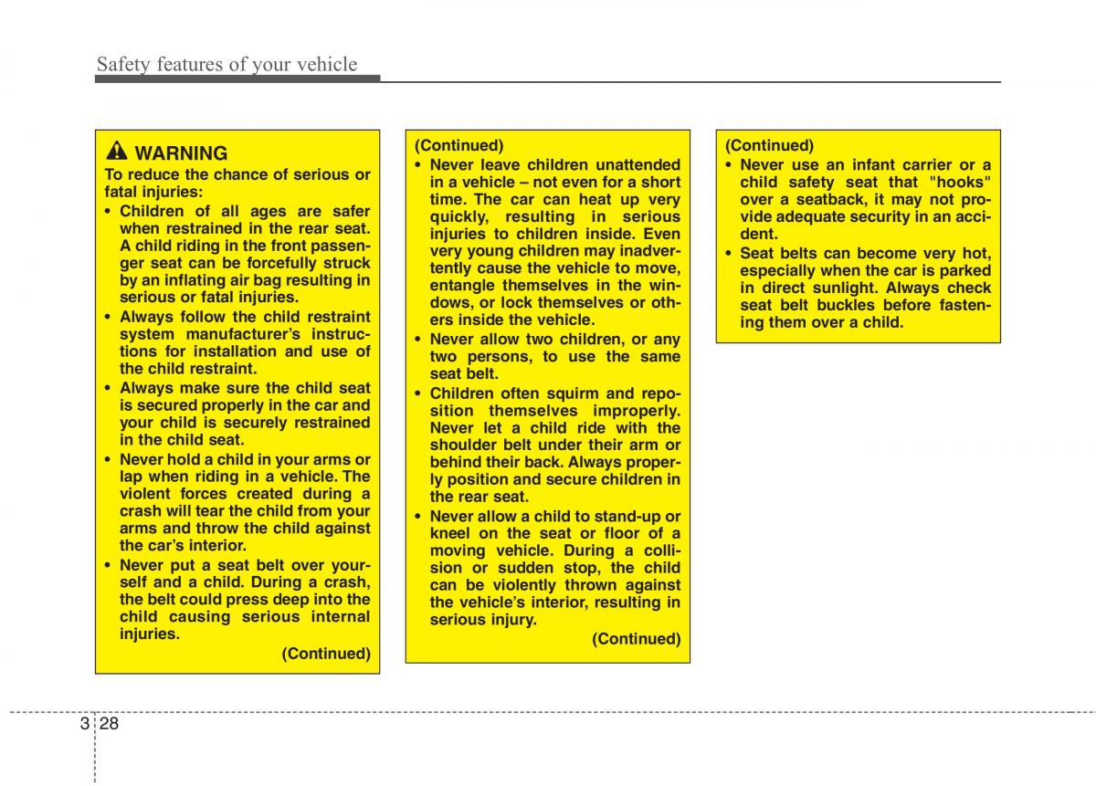 Hyundai i10 I 1 owners manual / page 47