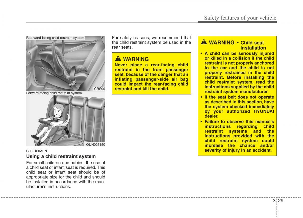 Hyundai i10 I 1 owners manual / page 48