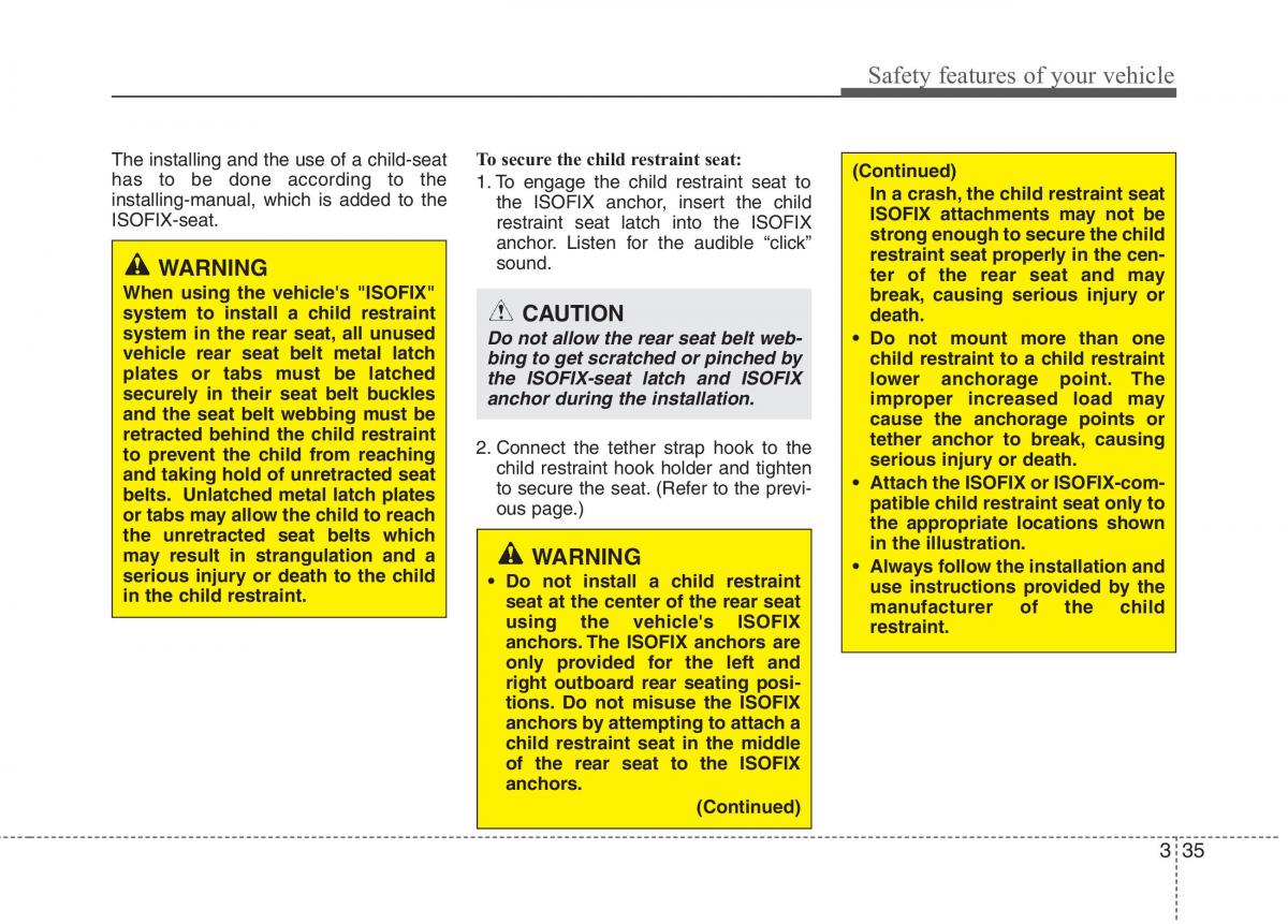 Hyundai i10 I 1 owners manual / page 54