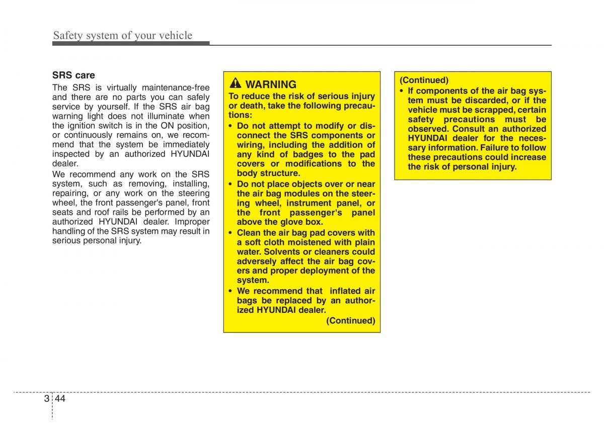 Hyundai i10 II 2 owners manual / page 60