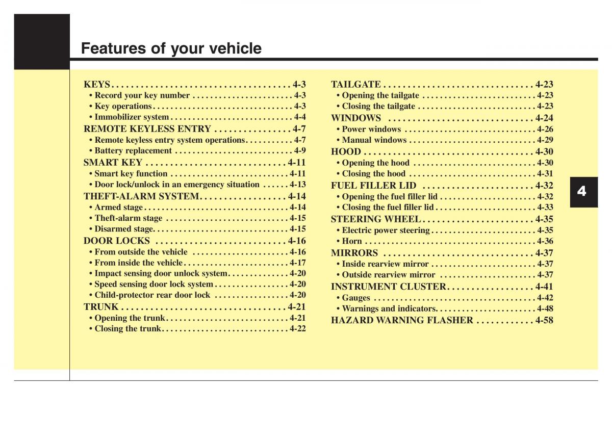 Hyundai i10 II 2 owners manual / page 62