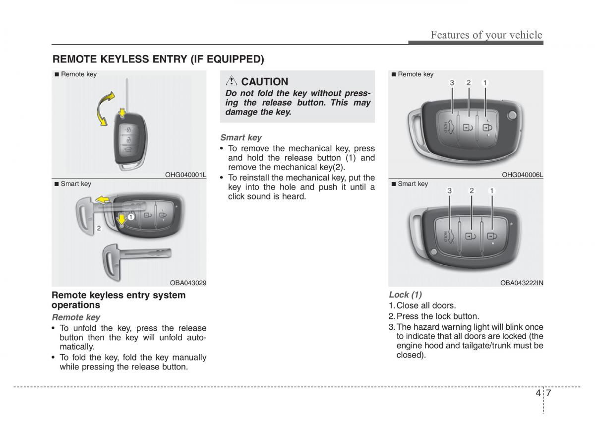 Hyundai i10 II 2 owners manual / page 68