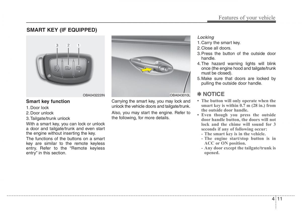 Hyundai i10 II 2 owners manual / page 72