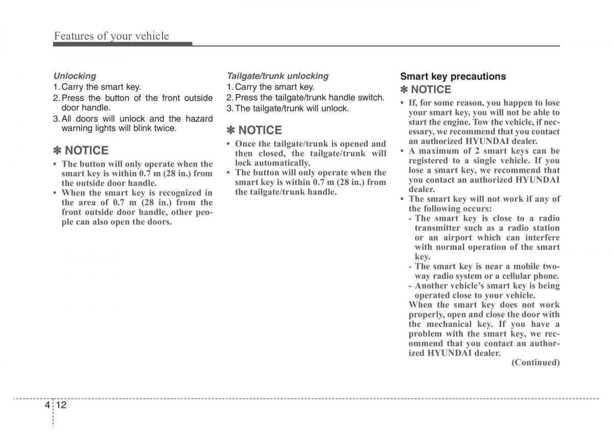 Hyundai i10 II 2 owners manual / page 73