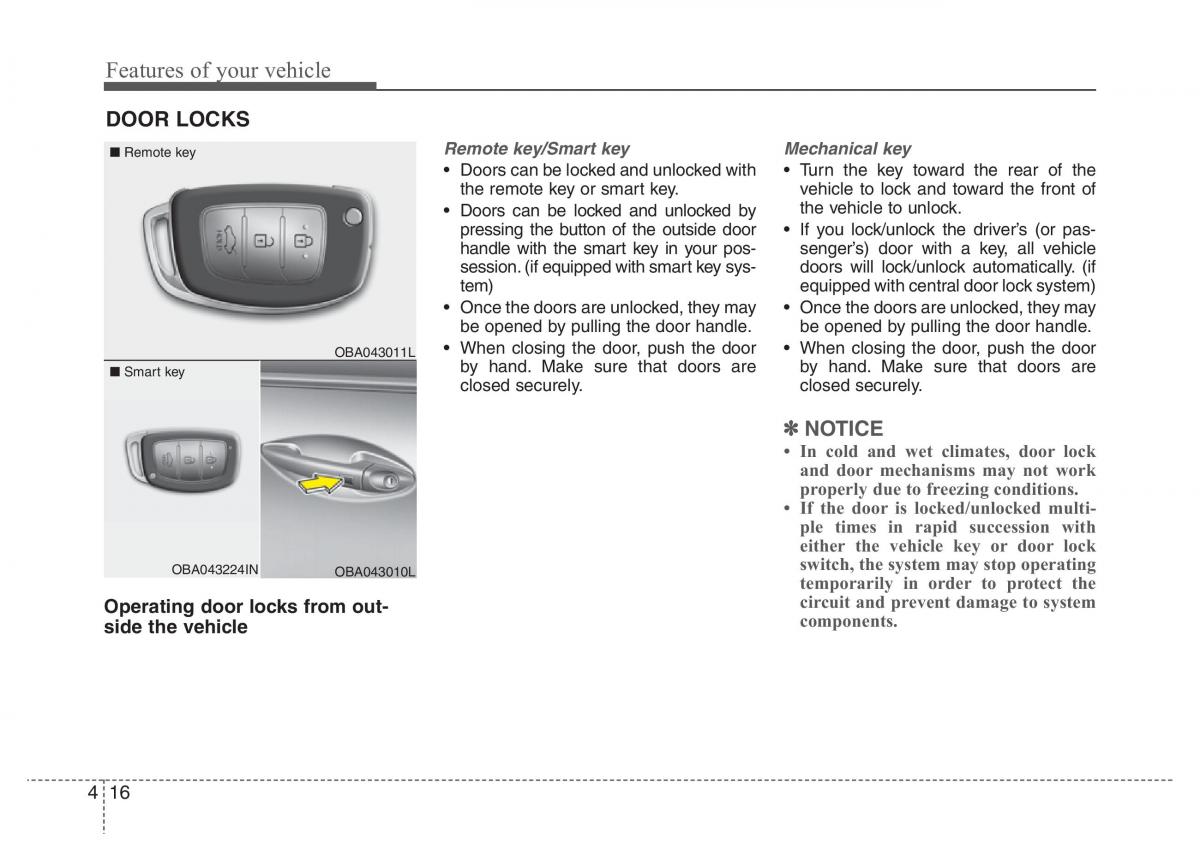 Hyundai i10 II 2 owners manual / page 77