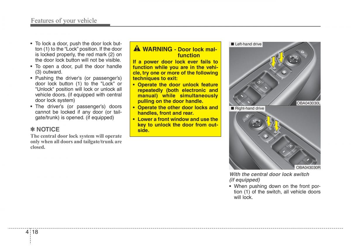 Hyundai i10 II 2 owners manual / page 79