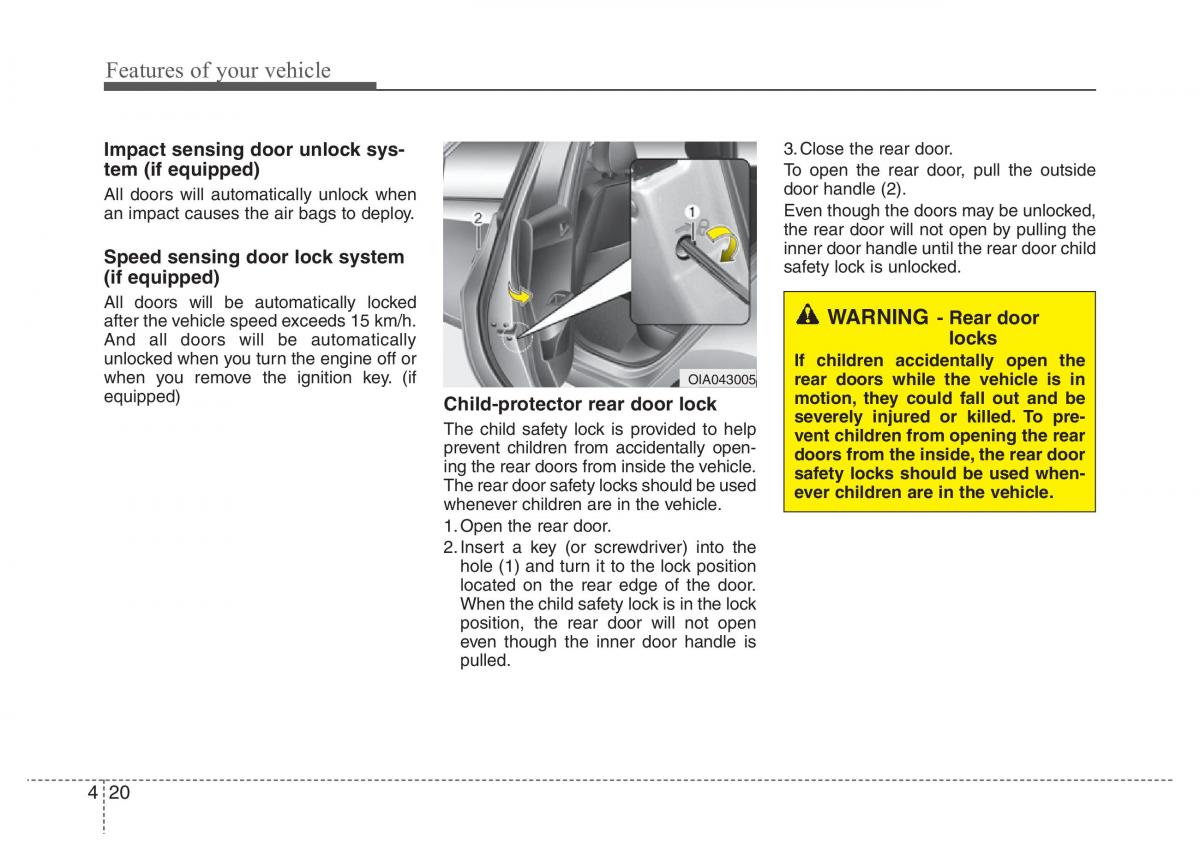 Hyundai i10 II 2 owners manual / page 81