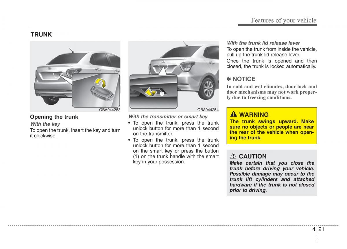 Hyundai i10 II 2 owners manual / page 82