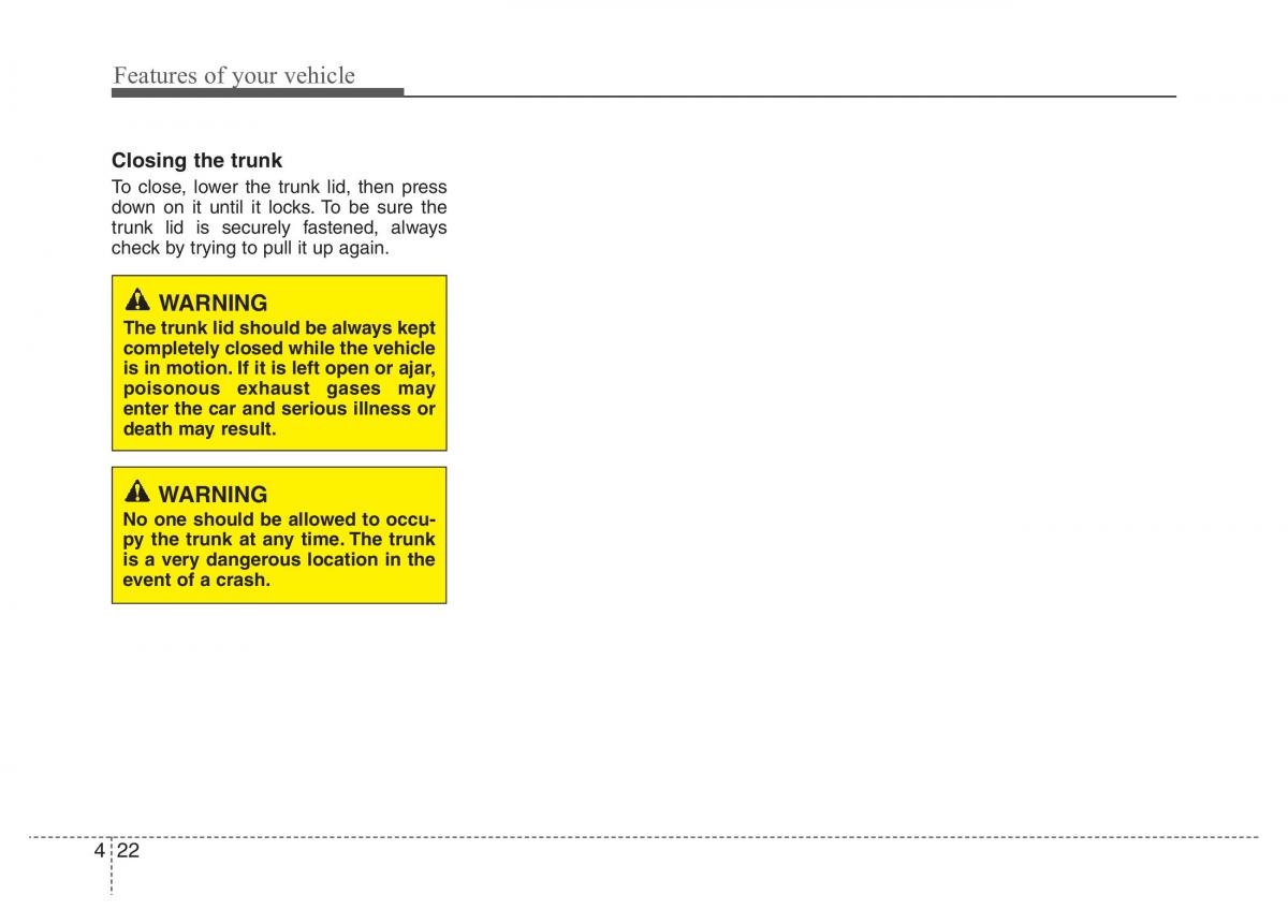 Hyundai i10 II 2 owners manual / page 83