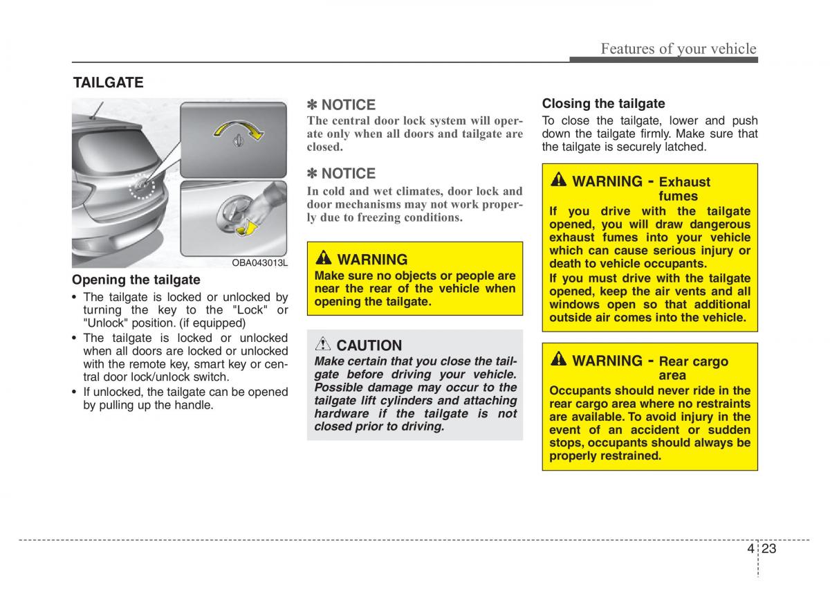 Hyundai i10 II 2 owners manual / page 84