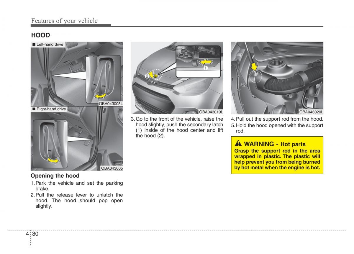 Hyundai i10 II 2 owners manual / page 91