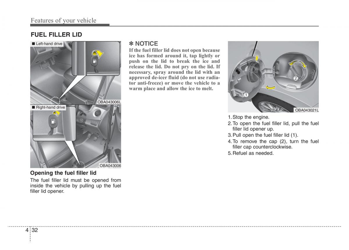 Hyundai i10 II 2 owners manual / page 93