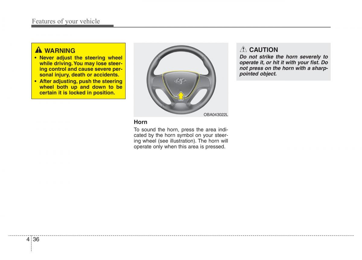 Hyundai i10 II 2 owners manual / page 97