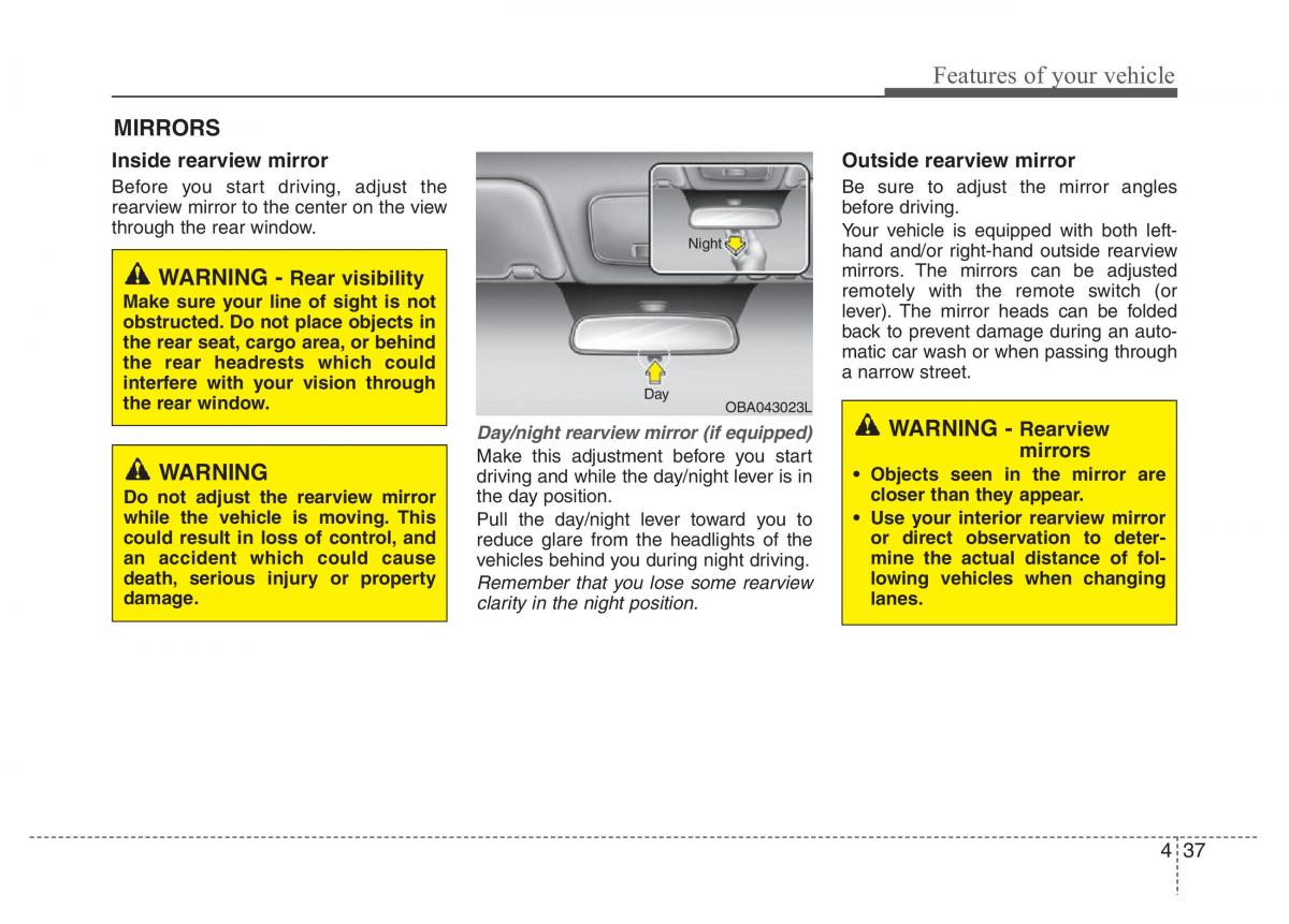 Hyundai i10 II 2 owners manual / page 98