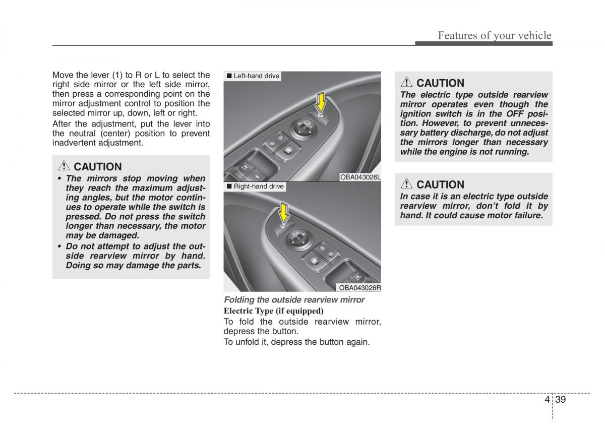 Hyundai i10 II 2 owners manual / page 100