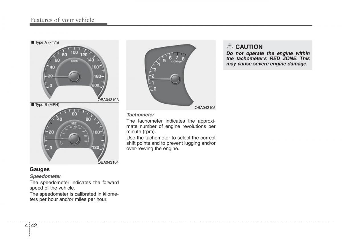 Hyundai i10 II 2 owners manual / page 103