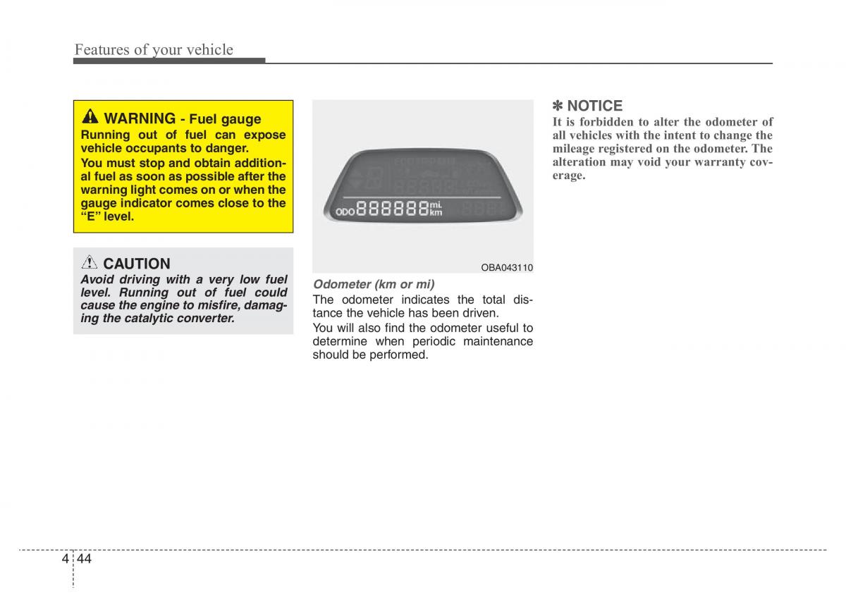 Hyundai i10 II 2 owners manual / page 105