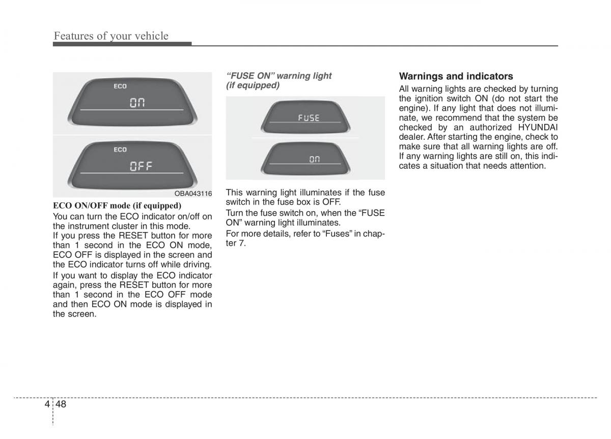 Hyundai i10 II 2 owners manual / page 109