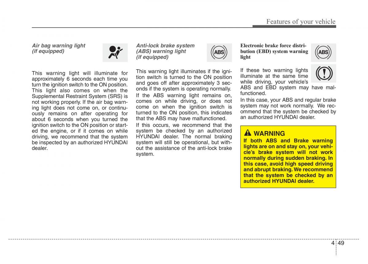 Hyundai i10 II 2 owners manual / page 110