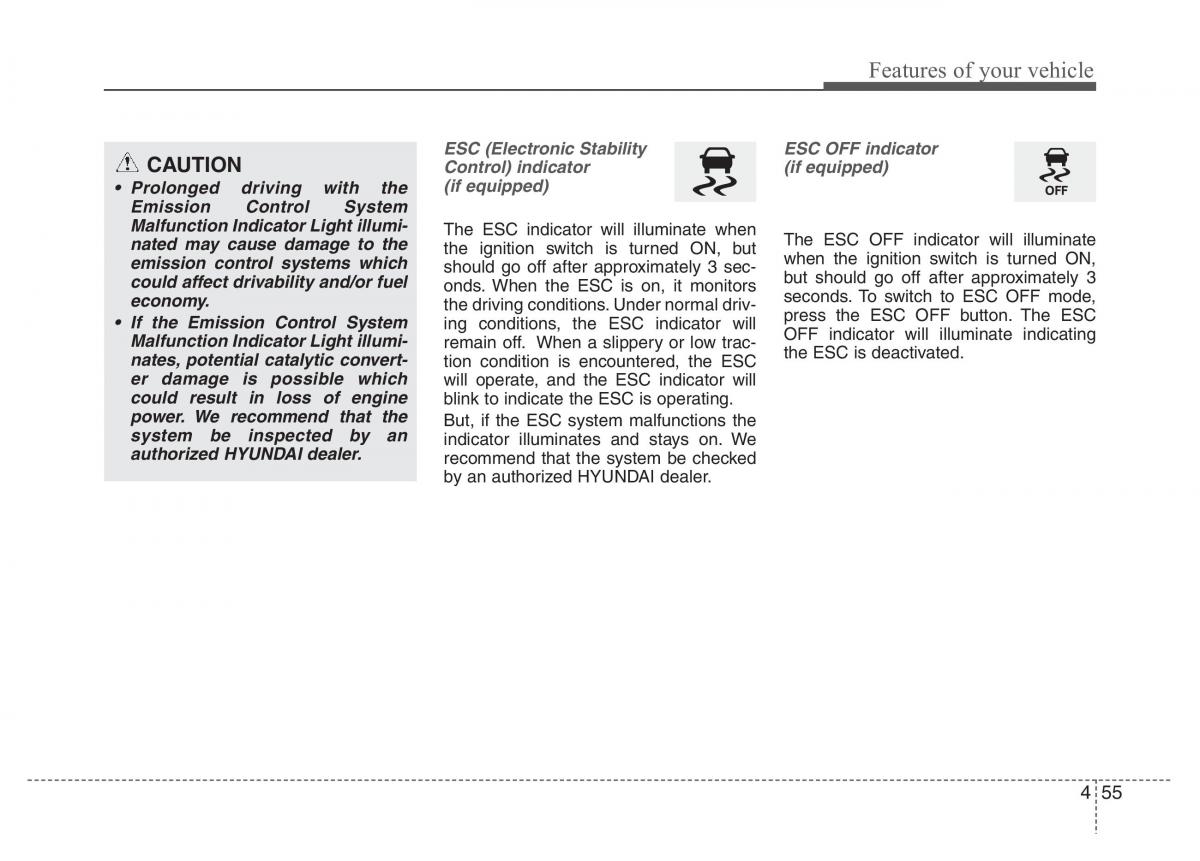 Hyundai i10 II 2 owners manual / page 116