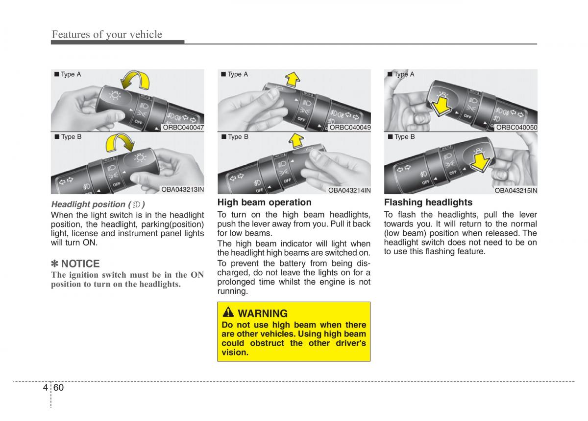 Hyundai i10 II 2 owners manual / page 121