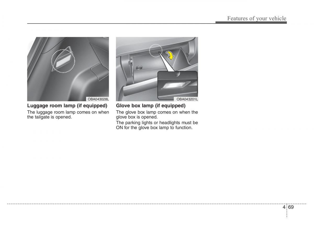 Hyundai i10 II 2 owners manual / page 130