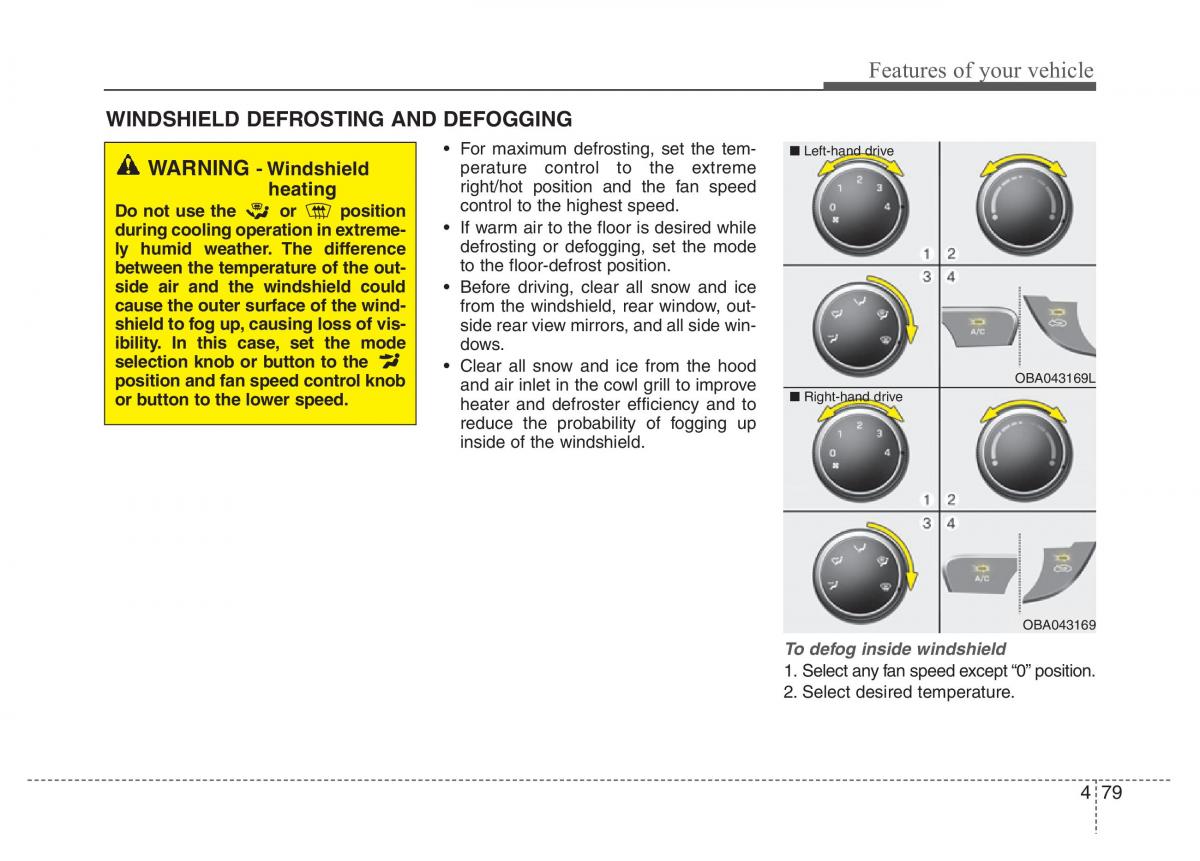 Hyundai i10 II 2 owners manual / page 140