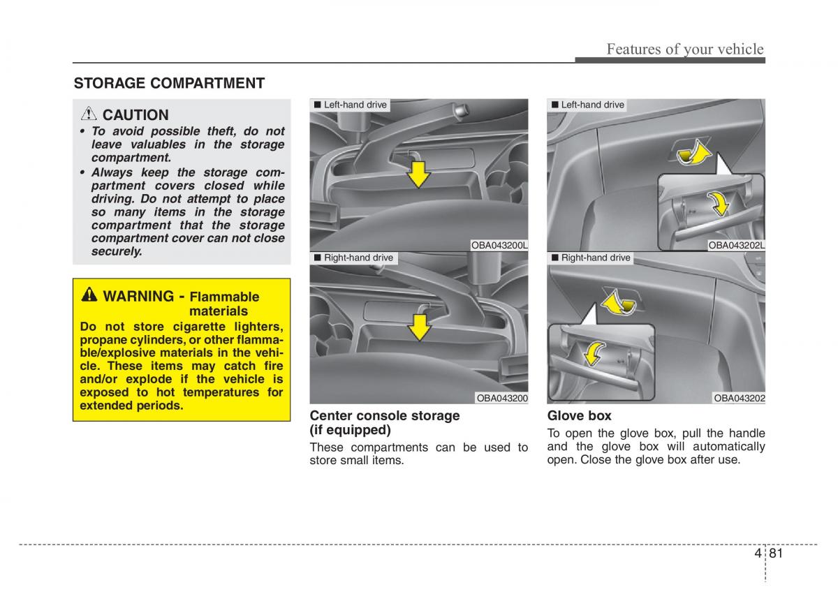 Hyundai i10 II 2 owners manual / page 142