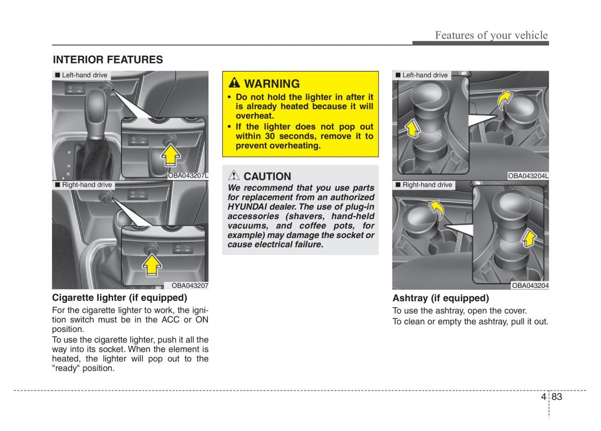 Hyundai i10 II 2 owners manual / page 144