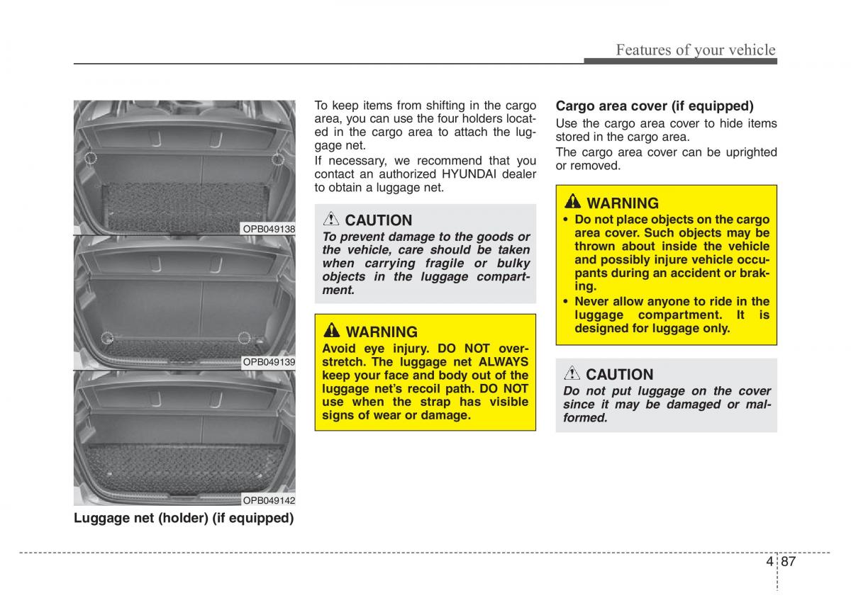 Hyundai i10 II 2 owners manual / page 148