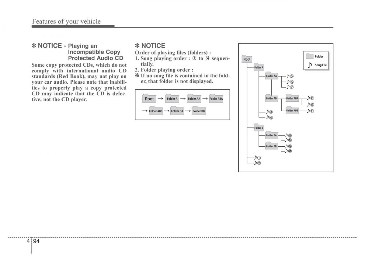 Hyundai i10 II 2 owners manual / page 155