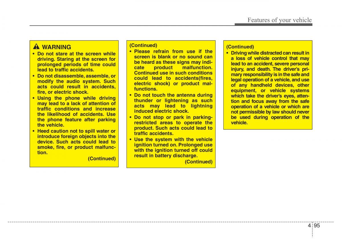 Hyundai i10 II 2 owners manual / page 156