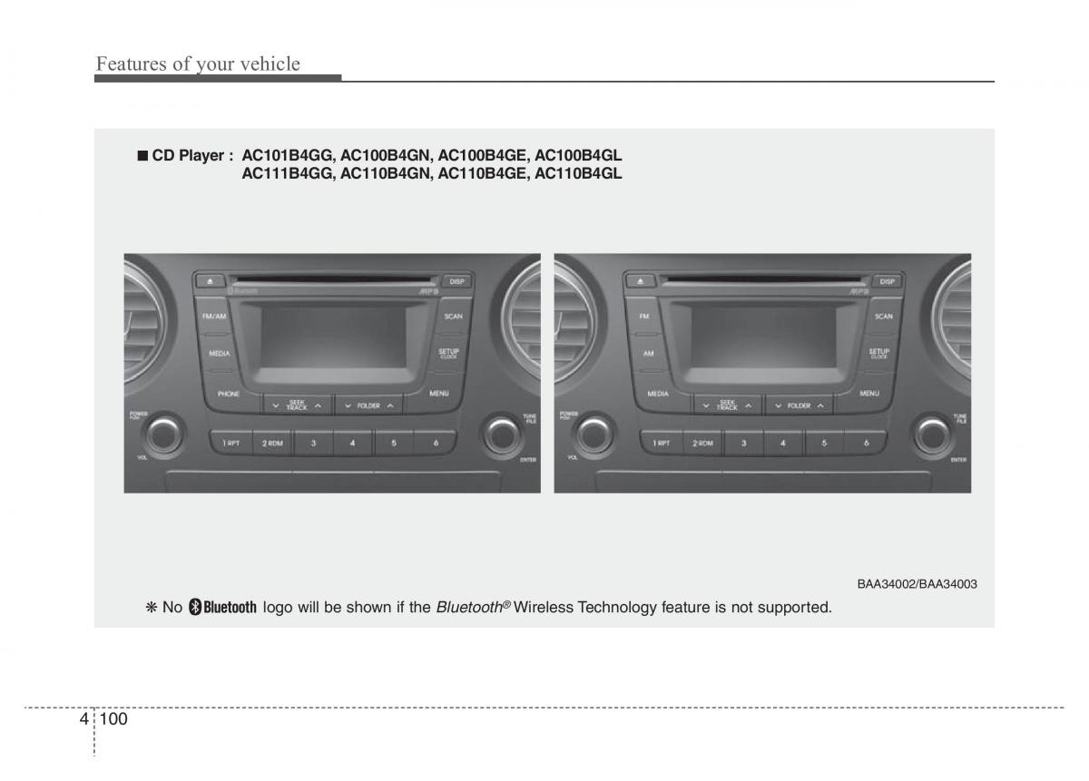 Hyundai i10 II 2 owners manual / page 161