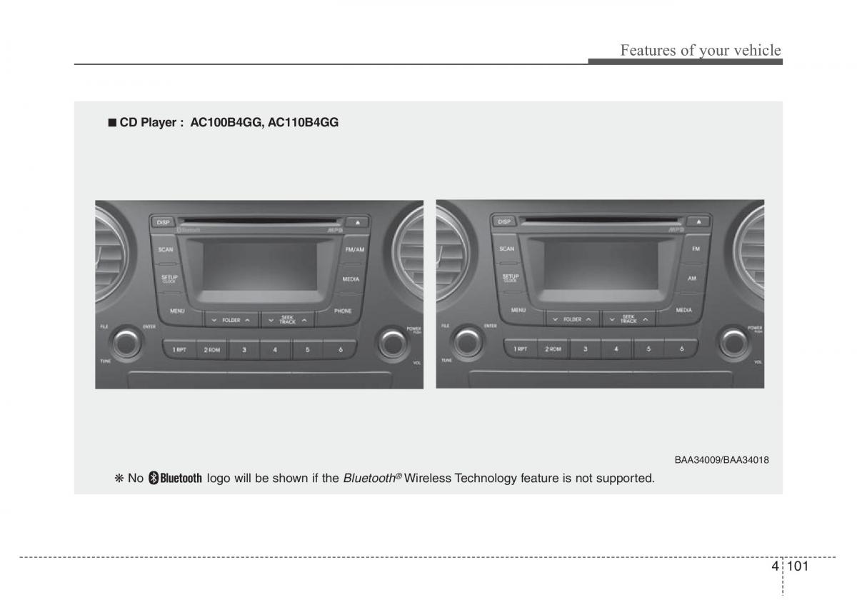 Hyundai i10 II 2 owners manual / page 162